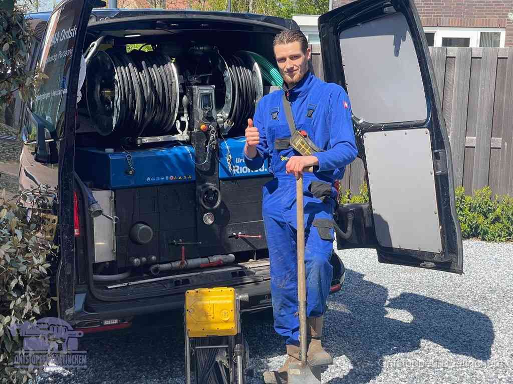 Kosten Ontstoppen Doetinchem Kosten Ontstoppen Doetinchem