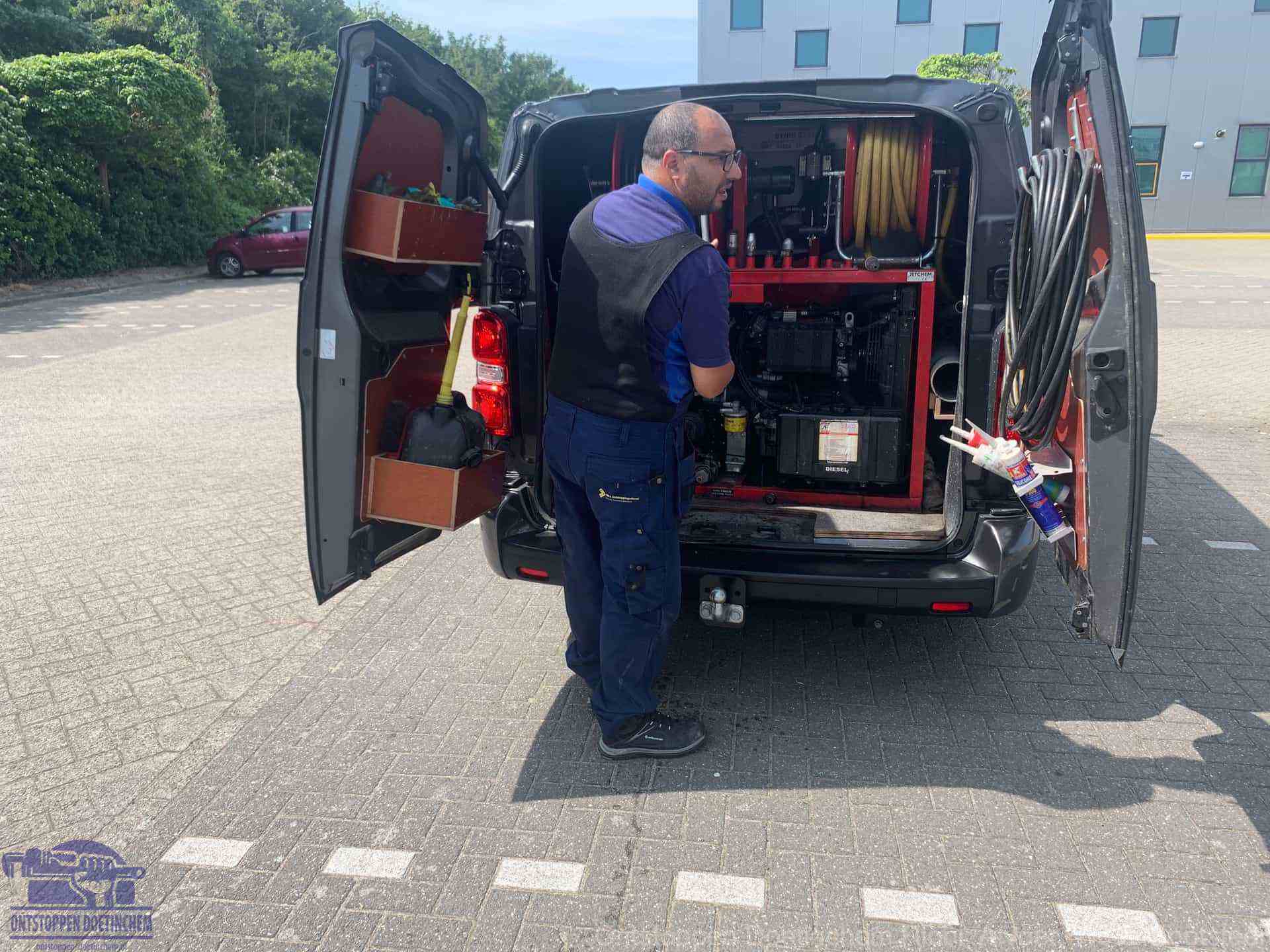 Loodgieter Doetinchem Ontstopping Loodgieter Doetinchem Ontstopping