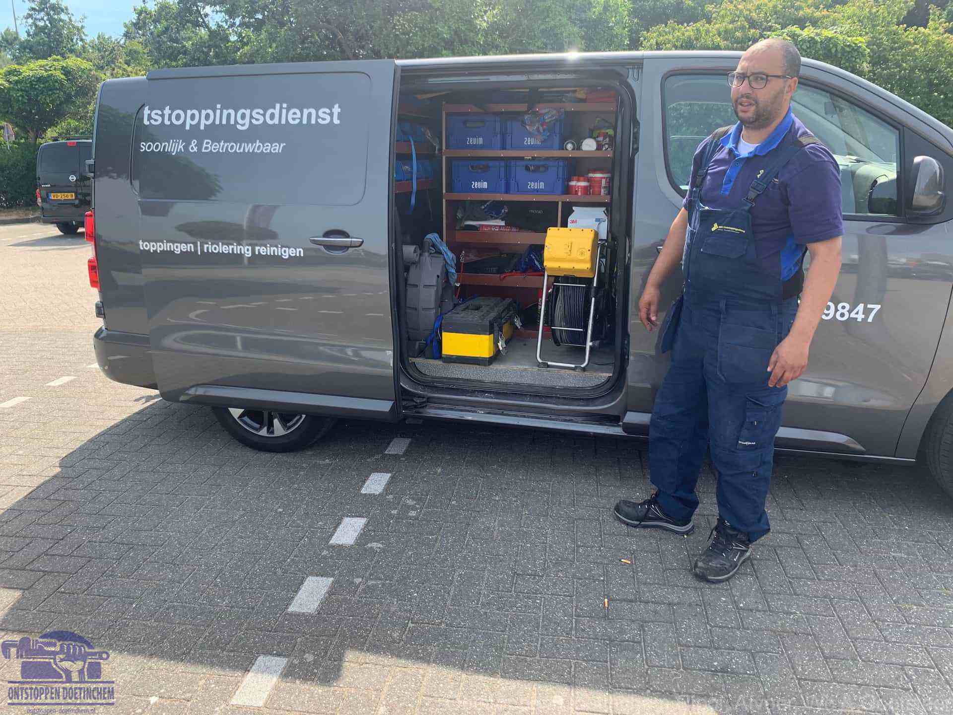 Ontstoppingsdienst Doetinchem Ontstoppingsdienst Doetinchem