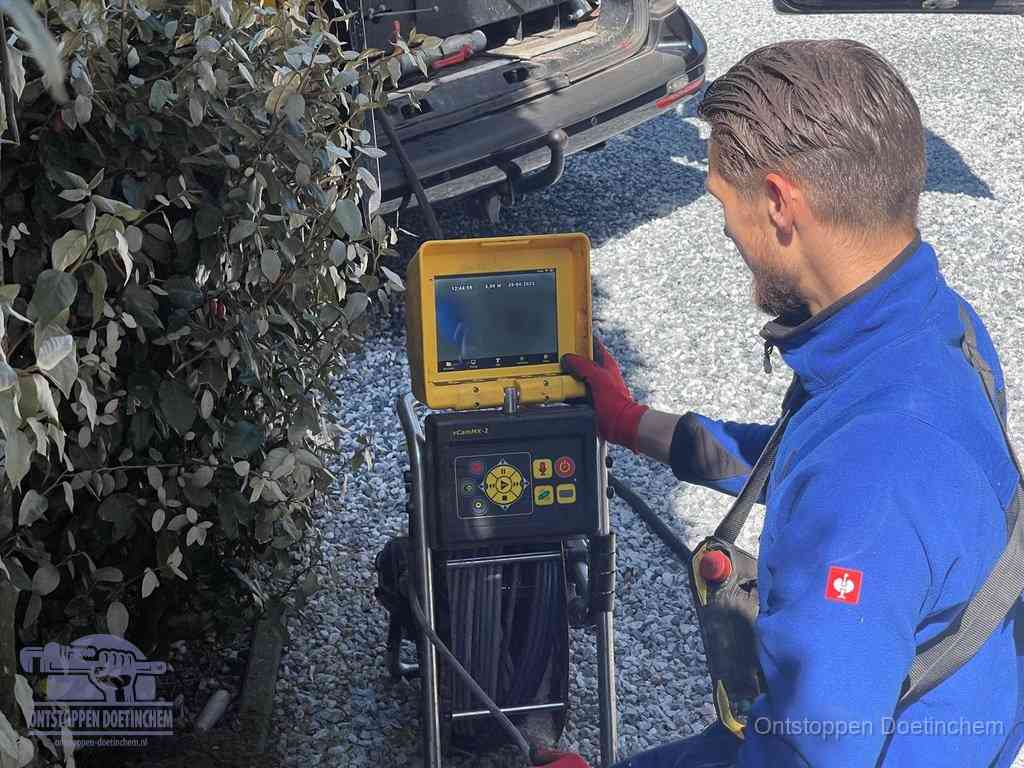 Rioolinspectie Doetinchem Rioolinspectie Doetinchem
