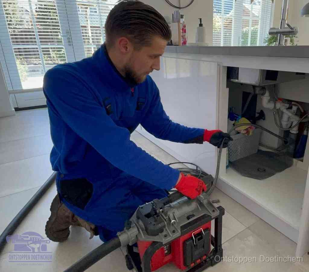 Zelf Afvoer Ontstoppen Doetinchem Zelf Afvoer Ontstoppen Doetinchem